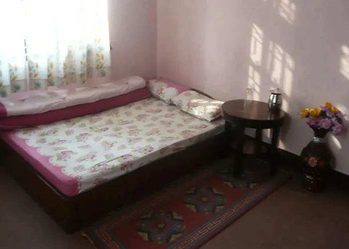 Habitación en casa particular Nagarjun *