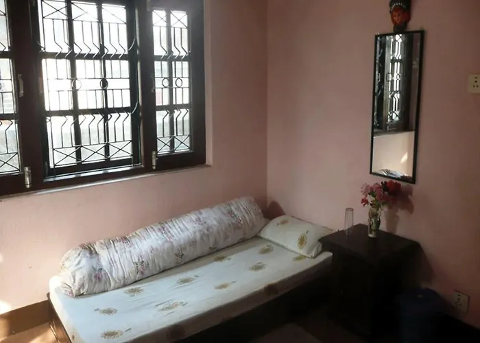 Nagarjun Habitación en casa particular