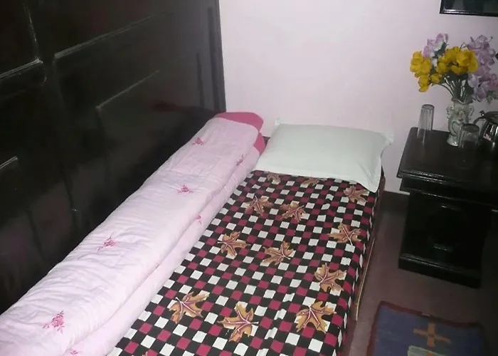 Habitación en casa particular Nagarjun Katmandú