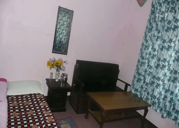 Nagarjun Habitación en casa particular