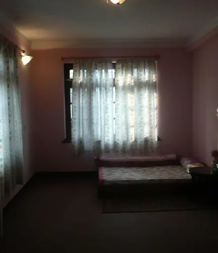 Nagarjun Habitación en casa particular