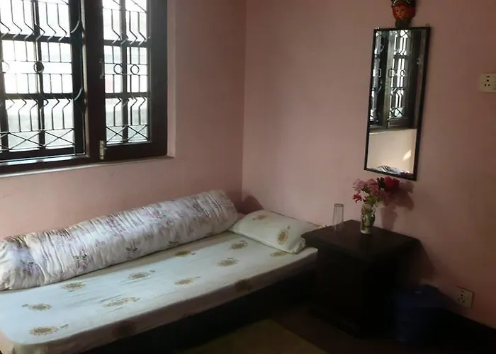 Habitación en casa particular Nagarjun Katmandú