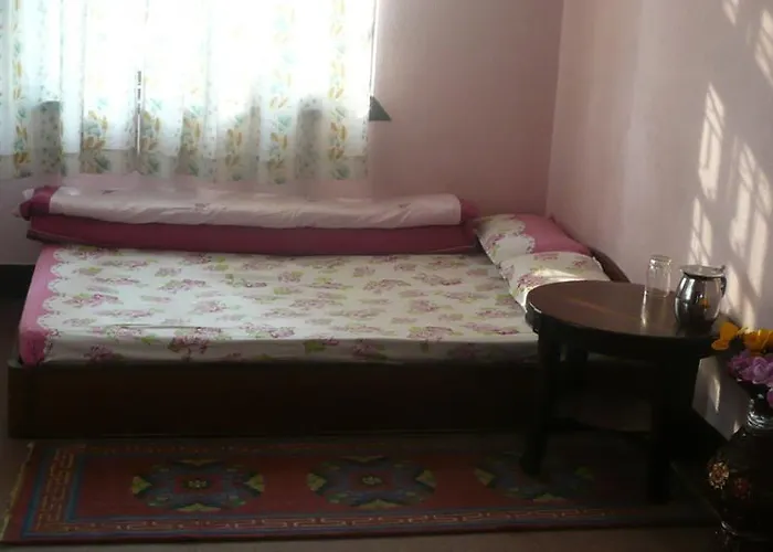 Nagarjun Habitación en casa particular Katmandú