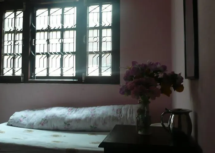Nagarjun Habitación en casa particular Katmandú