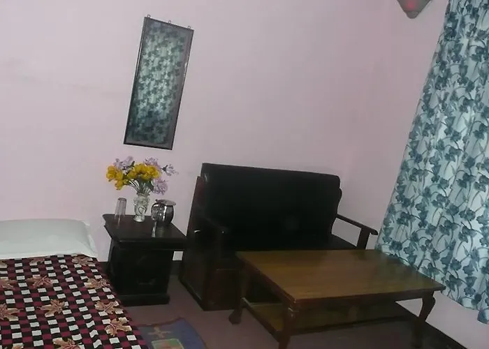 Habitación en casa particular Nagarjun Katmandú
