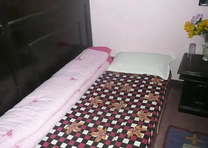 Nagarjun Katmandú