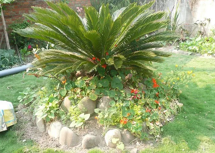 Nagarjun * Katmandú
