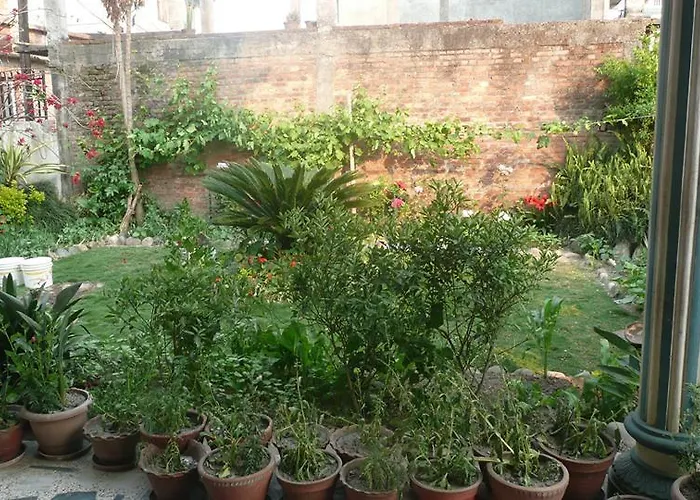 Nagarjun Habitación en casa particular Katmandú