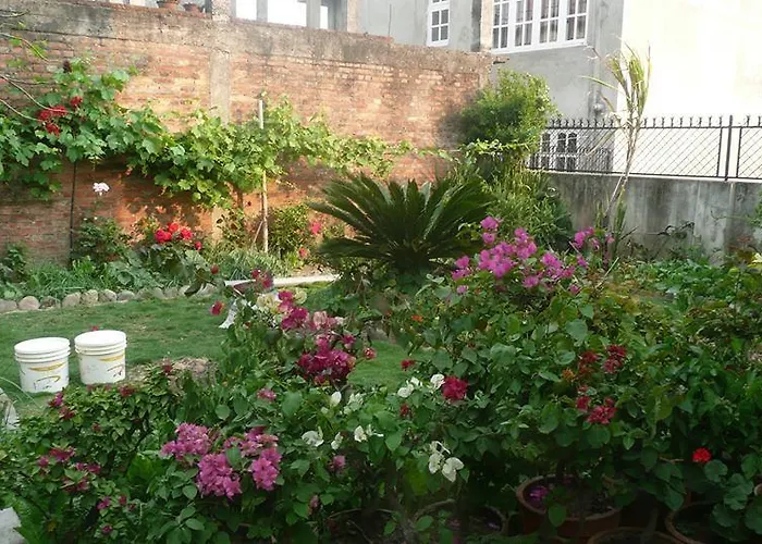 Nagarjun Habitación en casa particular