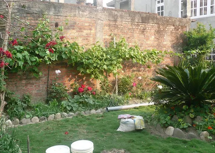Nagarjun Habitación en casa particular *