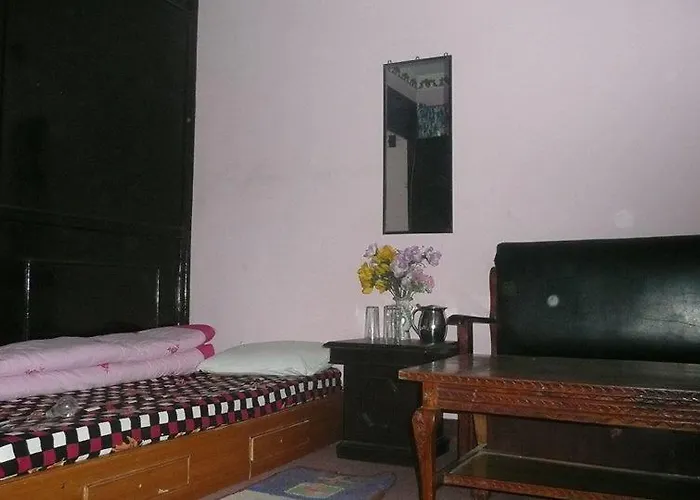 Habitación en casa particular Nagarjun