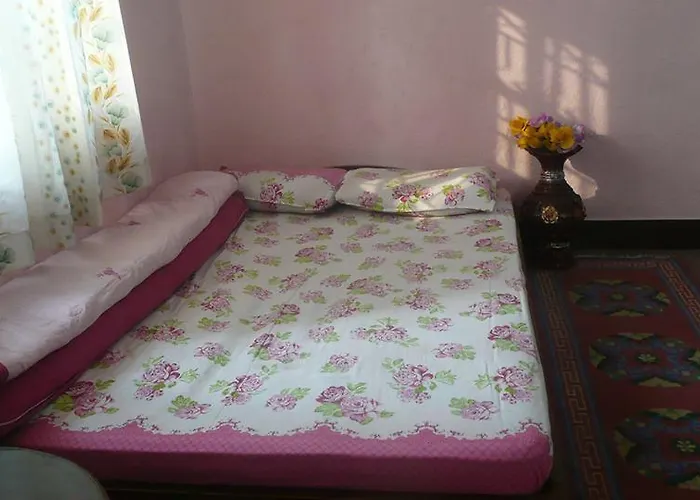 Nagarjun Habitación en casa particular